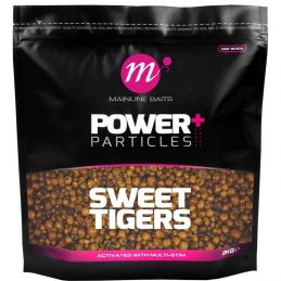 Mainline Power+ Sweet...