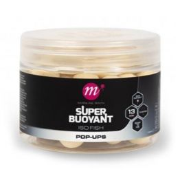 Mainline ISO Fish Super...