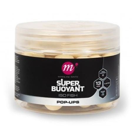 Super Buoyant Cell Mainline 13mm Pop-ups - 11