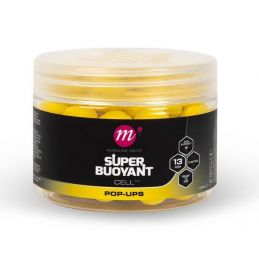 Mainline ISO Fish Super...