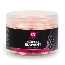 Mainline ISO Fish Super...