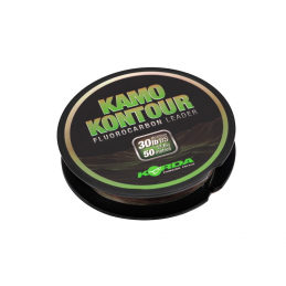 Korda Kamo Kontour 0.60mm/50m