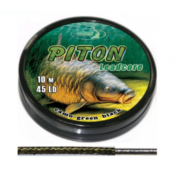 KATRAN PITON LEADCORE 10 M...