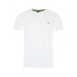 Korda Minimal Tee | White L