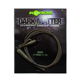 Korda Dark Matter Leader...