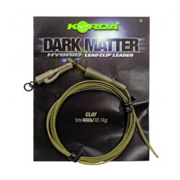 Korda Dark Matter Leader...