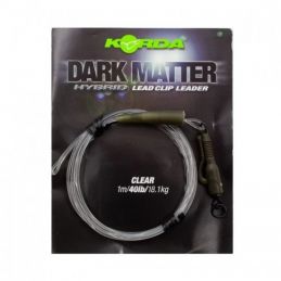 Korda Dark Matter Leader...