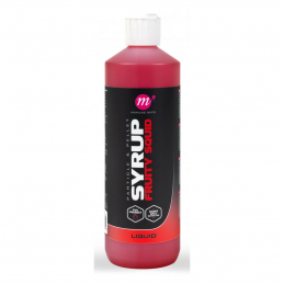 Mainline Syrup Fruity Squid...