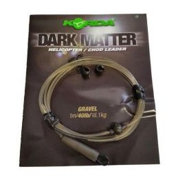 Korda Dark Matter Leader...