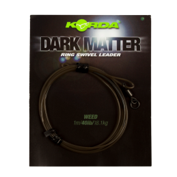 Korda Dark Matter Leader...