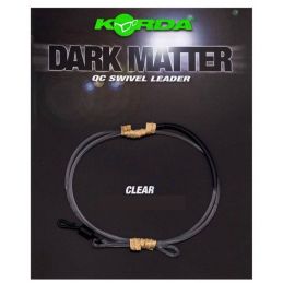 Korda Dark Matter Leader 50...