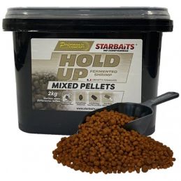 STARBAITS PC HOLD UP...
