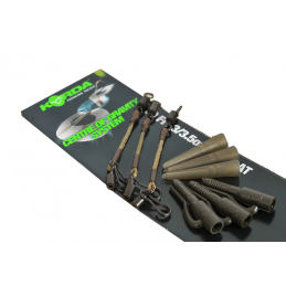 Korda COG Booms Distance...