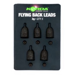 Small flying backlead