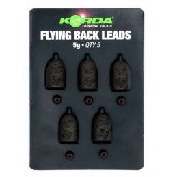Korda Medium Flying Backlead