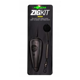 Korda Adjustable Zig Kit