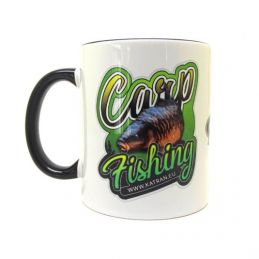Katran Mug (white with...