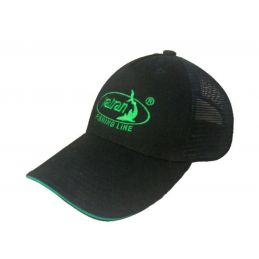 Casquette Katran  (black)