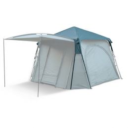 Nash Bank Life Gazebo Skull...