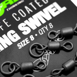 KORDA PTFE RING SWIVEL T 8