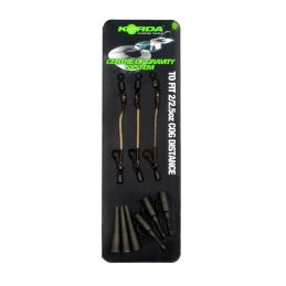 Korda COG Booms Distance...