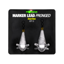 Korda Marker Leads Pronged...