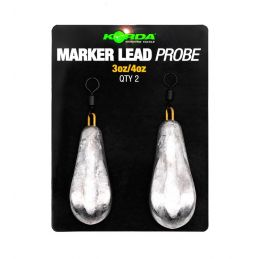 Korda Marker Leads Probe...
