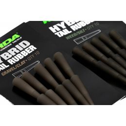 Korda Hybrid Tail Rubber...