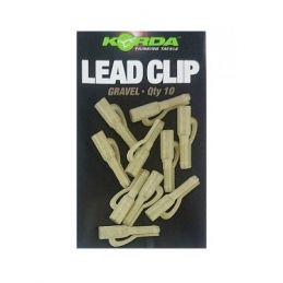 Korda Lead Clip Gravel