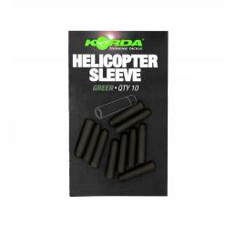 Korda Heli Rubber Green