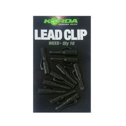 Korda Lead Clip Weed