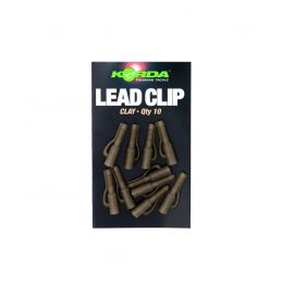 Korda Lead Clip Clay