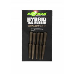 Korda Hybrid Tail Rubber...