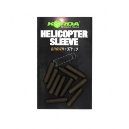 Korda Heli Rubber Brown