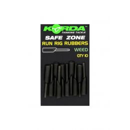 Korda Run Rig Rubber Weedy...