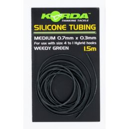 Korda Silicone Tube 0,75mm...