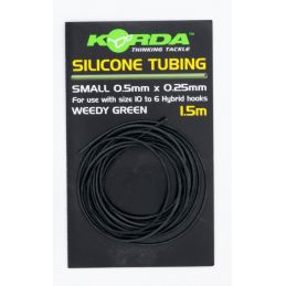 Korda Silicone Tube 0,5mm...