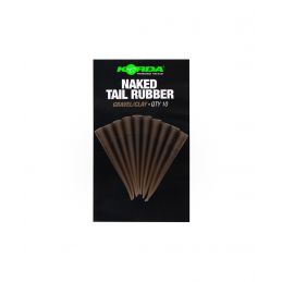 Korda Naked Tail Rubber...
