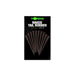 Korda Naked Tail Rubber...