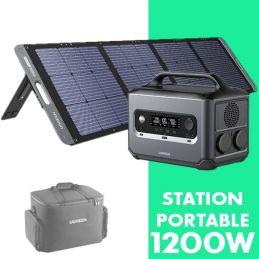 PACK POWER STATION GS 1200...