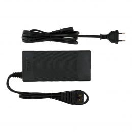 EZA Adaptateur 12V / 220V -...