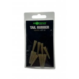 Korda Rubbers Gravel