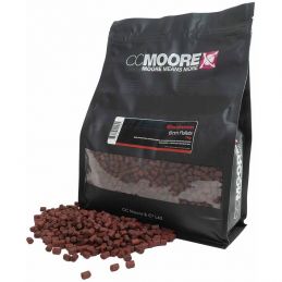 CC Moore Bloodworm Pellets...