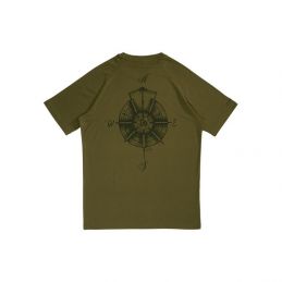TRAKKER TEMPEST T-SHIRT T L
