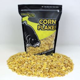Pro elite baits Corn Flakes...