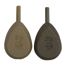 Korda Square Pear Inline 5...
