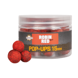 DYNAMITE BAITS ROBIN RED...