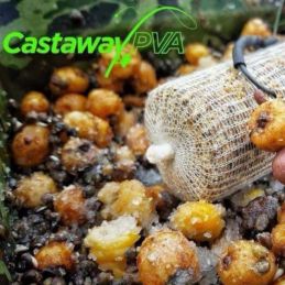 CASTAWAY PVA REFILL 18 MM 7 M