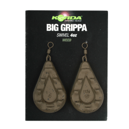 Korda Big Grippa 3 oz / 84...