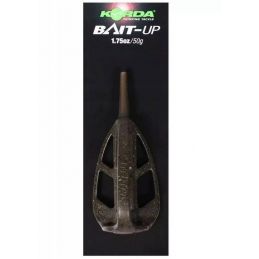 Korda Bait-up Method Feeder...